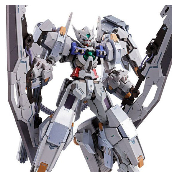 METAL BUILD Gundam Astraea High Maneuver Test Pack