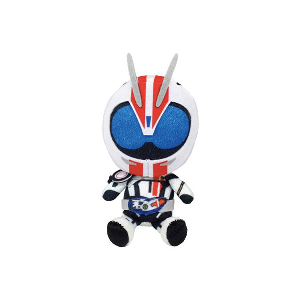 Heisei Kamen Rider Chibi Plush Series Vol. 2