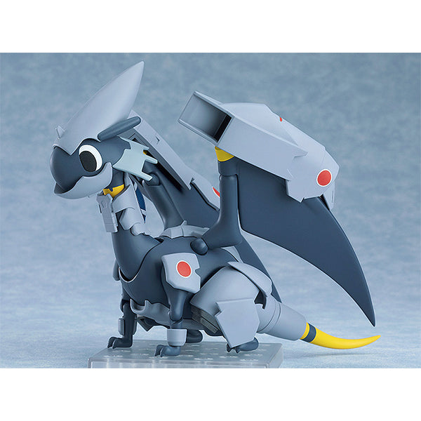 Nendoroid More: Masotan