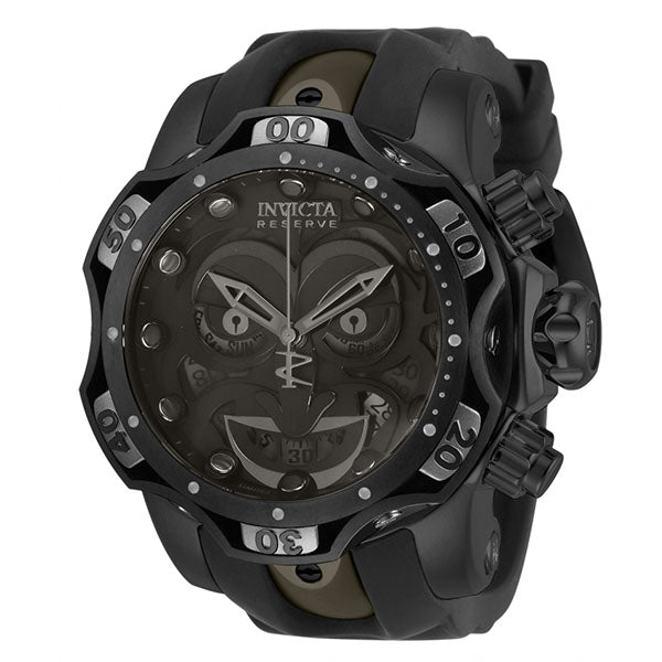 Invicta x DC Comics Joker Men Model 30062 - Men's Watch Quartz