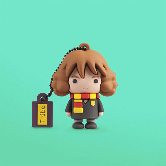 Tribe Flash Drive 32 GB - Harry Potter - Hermione Granger