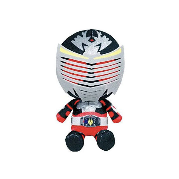 Heisei Kamen Rider Chibi Plush Series