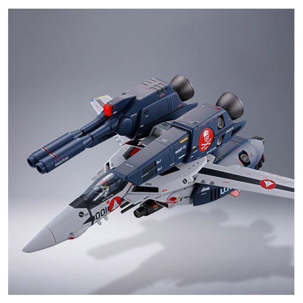 Super Dimension Fortress Macross - DX Chogokin Movie VF-1 Strike/Super Parts Set