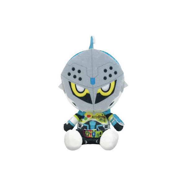 Heisei Kamen Rider Chibi Plush Series Vol. 2