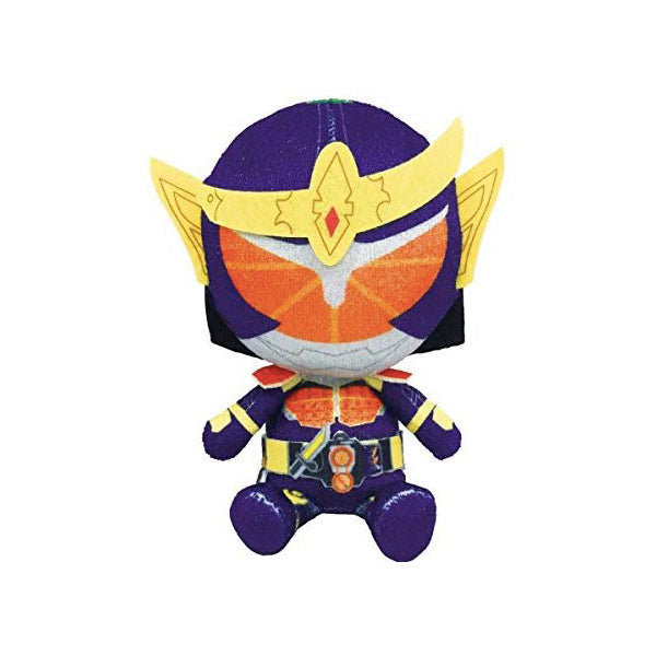 Heisei Kamen Rider Chibi Plush Series