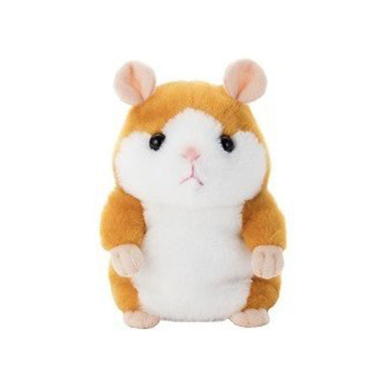 Mimicreepet Hamster (Orange)