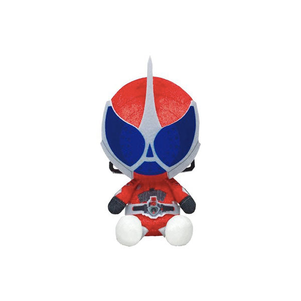 Heisei Kamen Rider Chibi Plush Series Vol. 2