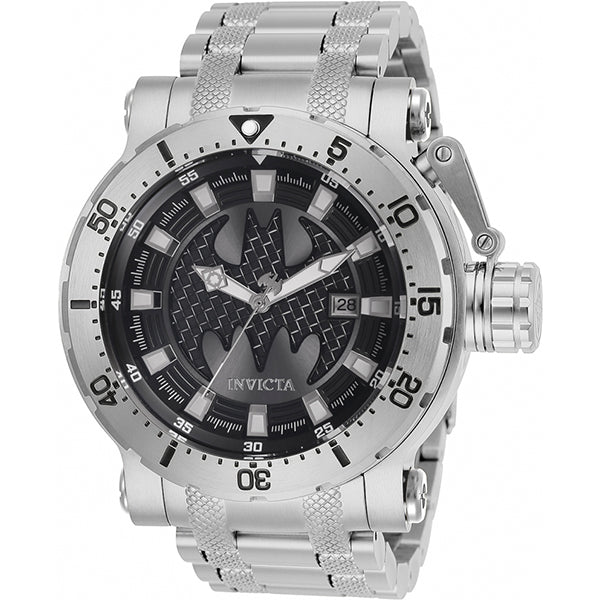 Invicta x DC Comics Batman Men Model 26820 - Men's Watch Automatic