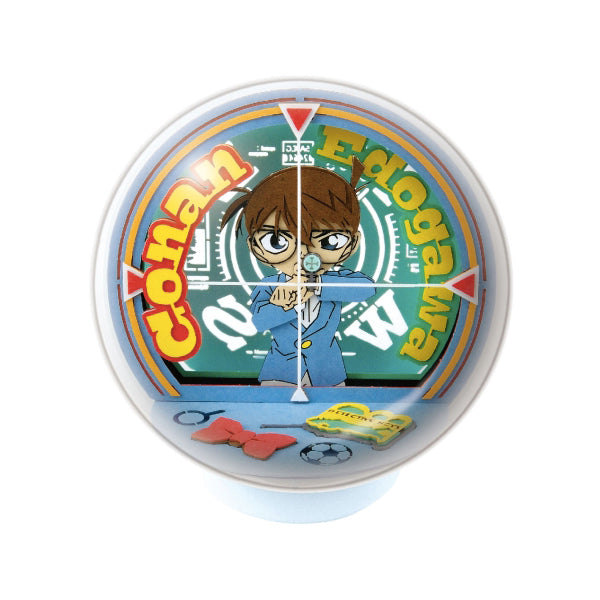 PTB-07 Paper Theater Ball - Detective Conan (Conan)