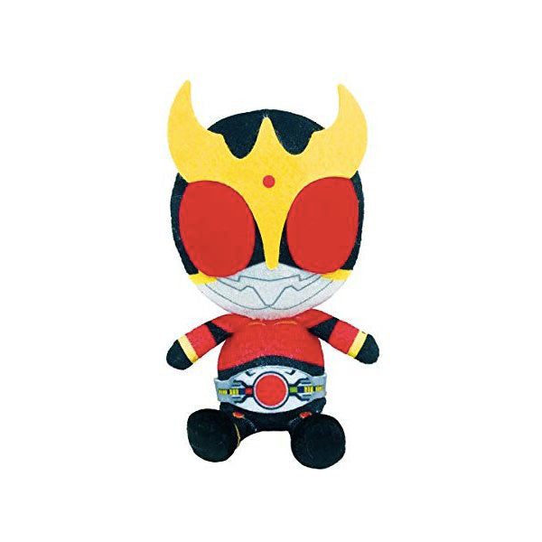 Heisei Kamen Rider Chibi Plush Series