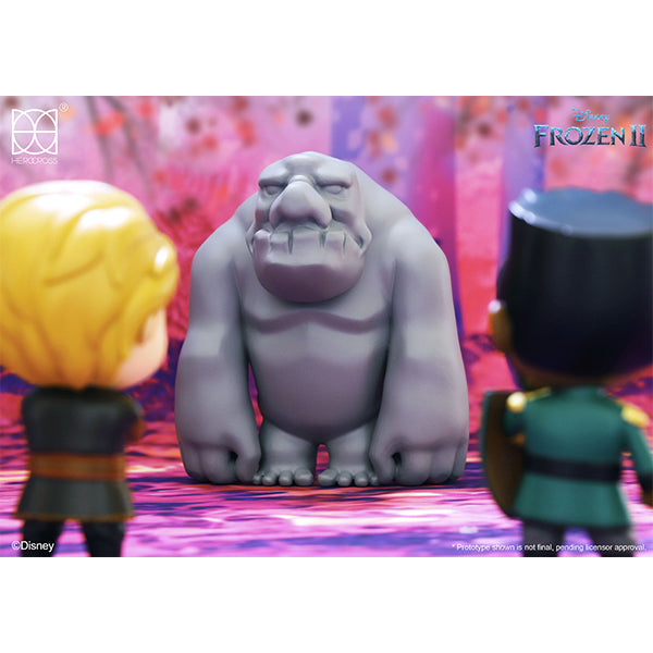 Herocross - HBB#001 Frozen 2 Blind Box
