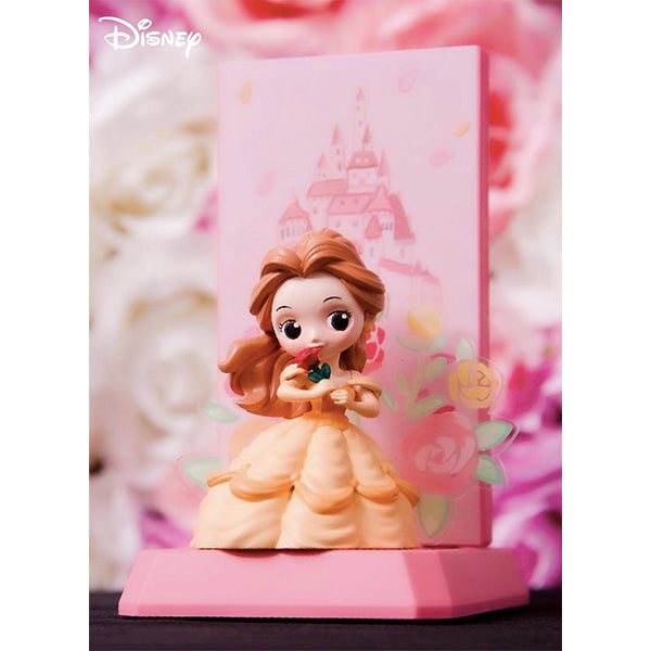 Disney Princess Wireless Charging Dock