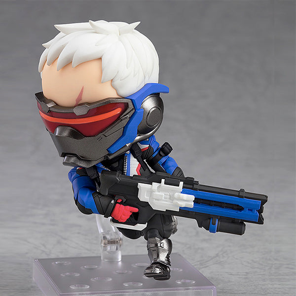976 Nendoroid Soldier: 76: Classic Skin Edition