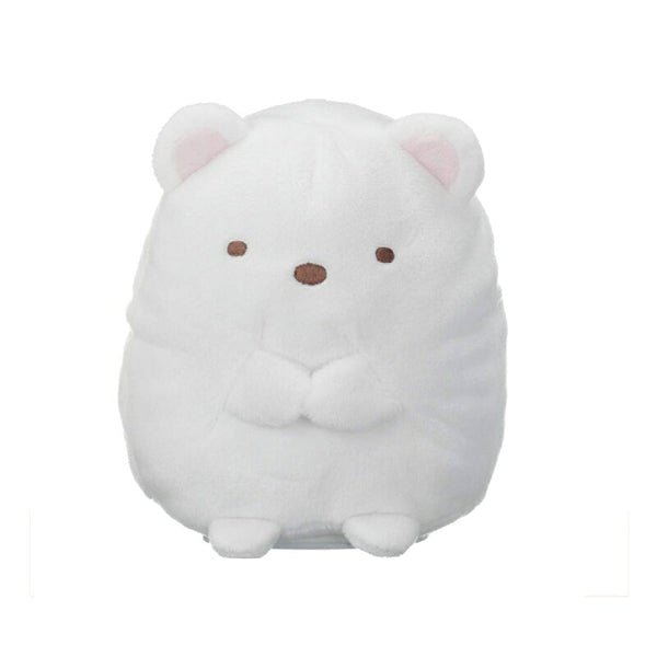 Mimicreepet Sumikko Gurashi 角落生物 - Shirokuma (Resale)