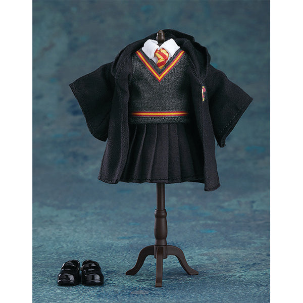 Nendoroid Doll: Outfit Set (Gryffindor Uniform - Girl)