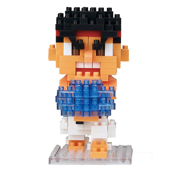 Charanano Street Fighter Ryu