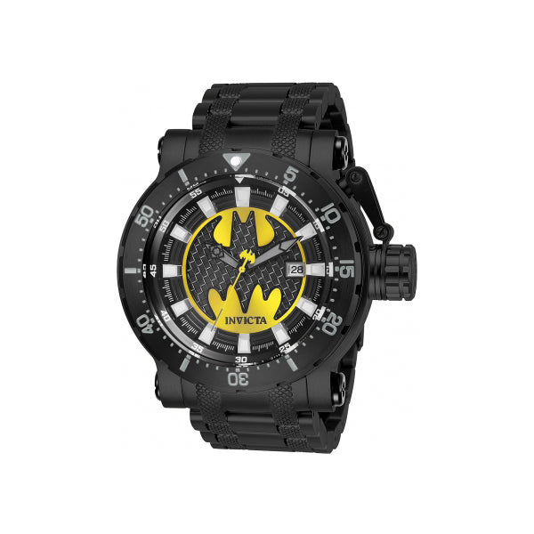 Invicta x DC Comics Batman Model 26819 - Men's Watch Automatic