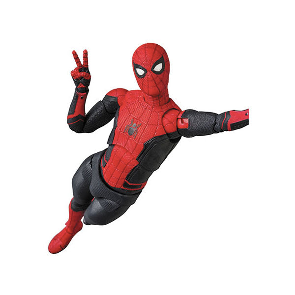 MAFEX Spider-man Upgraded Suit