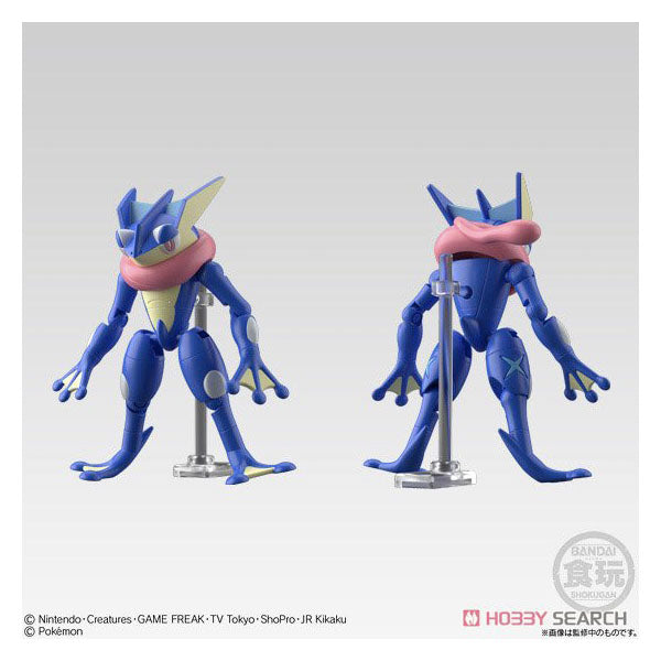 SHODO Pokemon 2 (Set of 5)