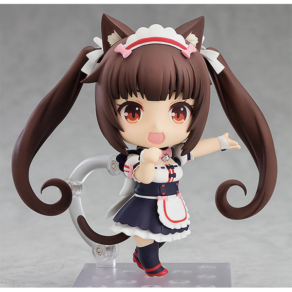1238 Nendoroid Chocola