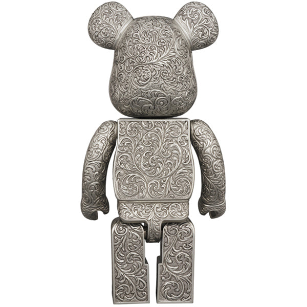 BE@RBRICK Royal Selangor Arabesque Classic 400%