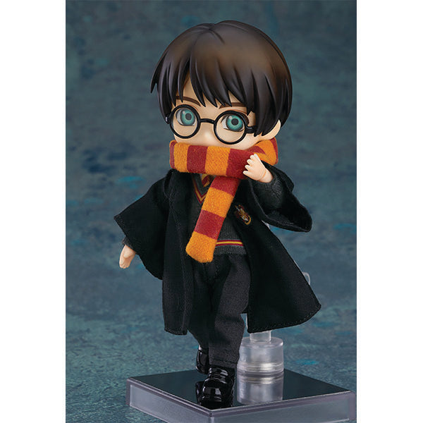 Nendoroid Doll: Outfit Set (Gryffindor Uniform - Boy)