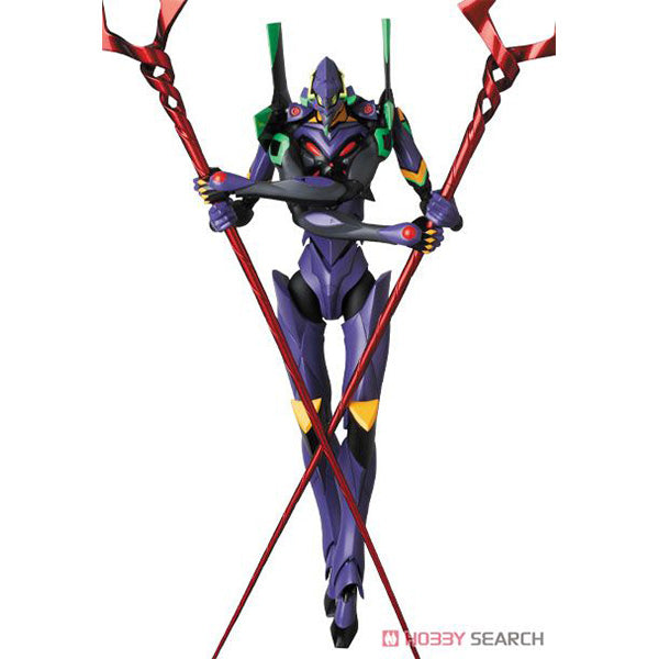 Mafex Evangelion No.114 EVA Unit 13 Action Figure