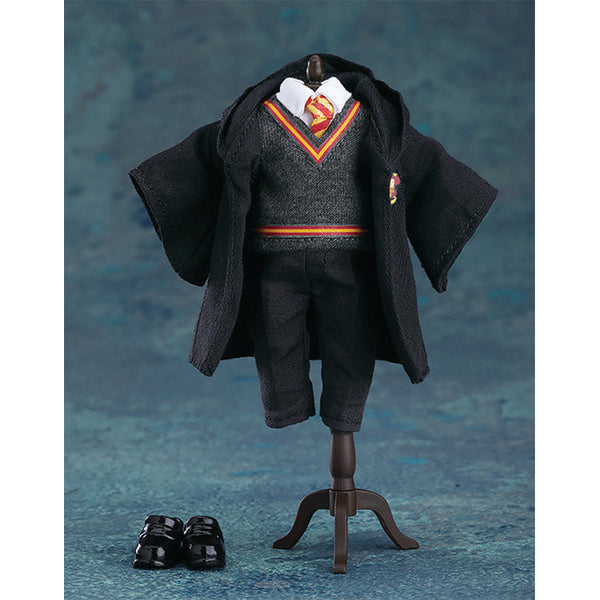 Nendoroid Doll: Outfit Set (Gryffindor Uniform - Boy)