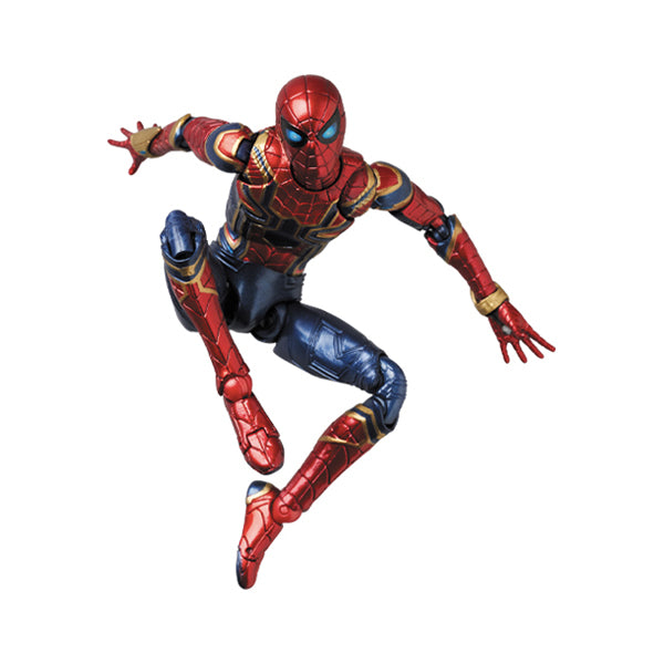 MAFEX Iron Spider『Avengers End Game』