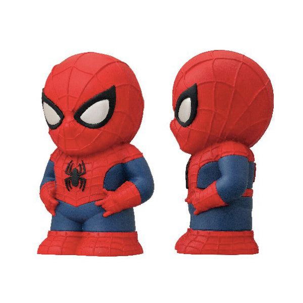 Marvel Soft Vinyl Puppet Mascot X-STYLE SPM-X06 Spider-Man
