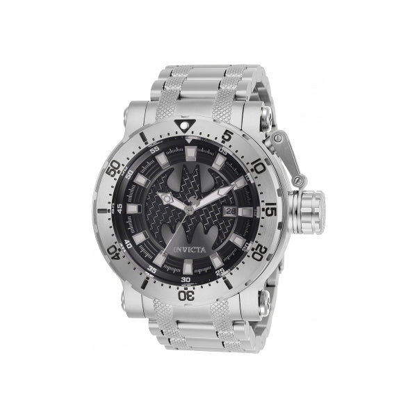 Invicta x DC Comics Batman Men Model 26820 - Men's Watch Automatic