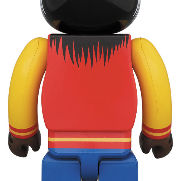 BE@RBRICK Michael Jackson WEREWOLF 1000%