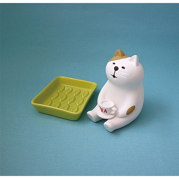 Moistness Pot Relax Pig/Cat (humidifier)