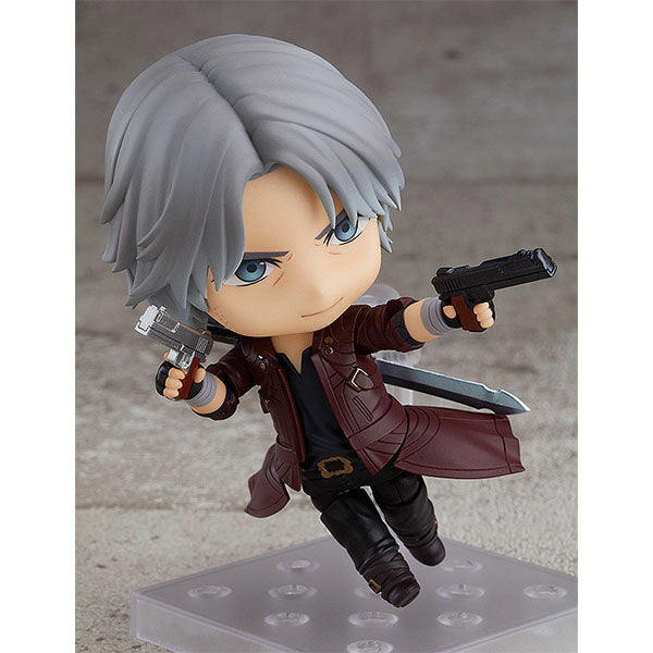 1233 Nendoroid Dante: DMC5 Ver.