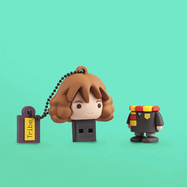 Tribe Flash Drive 32 GB - Harry Potter - Hermione Granger