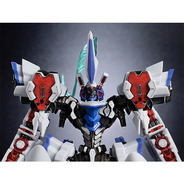 Hagane Works Demonbane