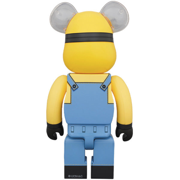 BE@RBRICK BOB 400%