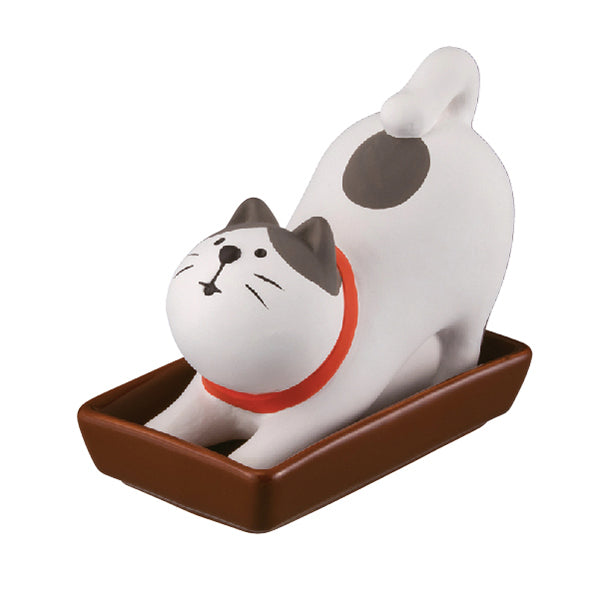 Moistness Pot Hello Shiba/Hachi (humidifier)