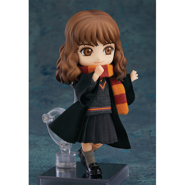 Nendoroid Doll: Outfit Set (Gryffindor Uniform - Girl)