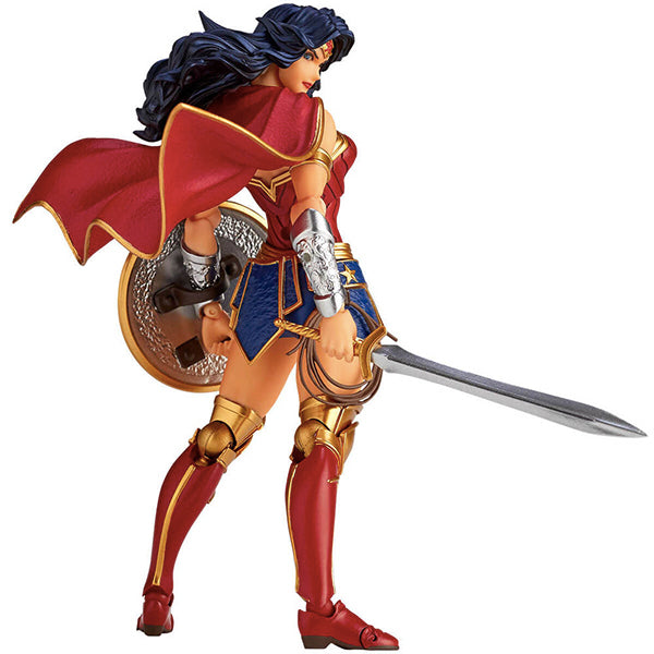 Amazing Yamaguchi No.017 Wonder Woman