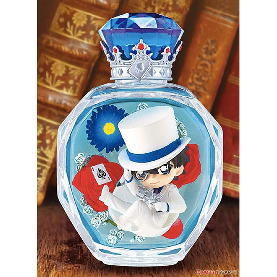 Detective Conan Flower Episode #2 Kid the Phantom Thief