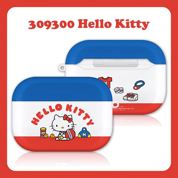 Sanrio Characters AirPods Pro Case