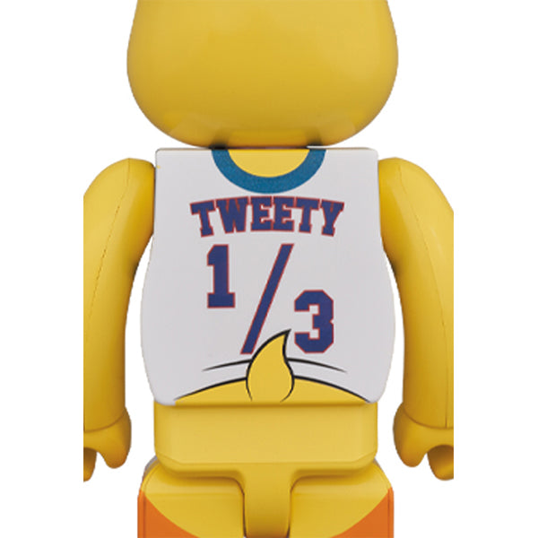 BE@RBRICK Tweety 400% Figure