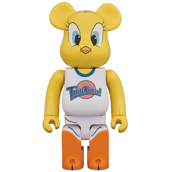 BE@RBRICK Tweety 400% Figure
