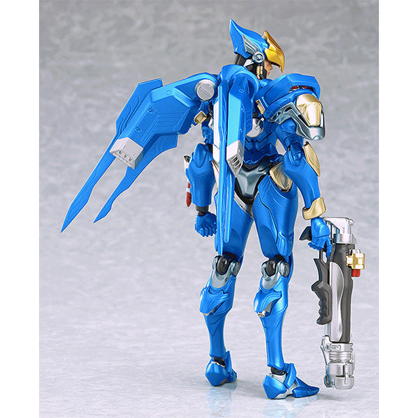 Figma 421 Overwatch Pharah