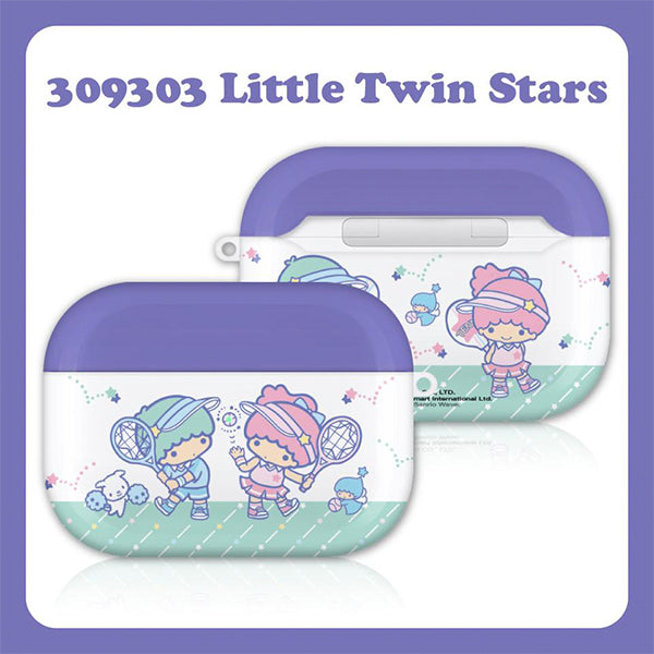 Sanrio Characters AirPods Pro Case