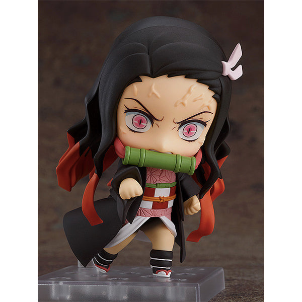 1194 Nendoroid Nezuko Kamado