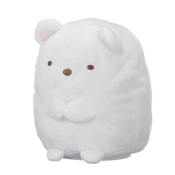 Mimicreepet Sumikko Gurashi 角落生物 - Shirokuma (Resale)