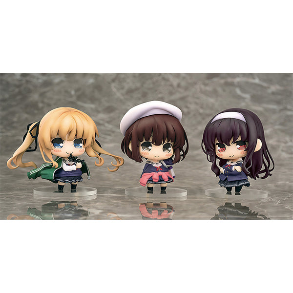 Medicchu Megumi Kato Figure