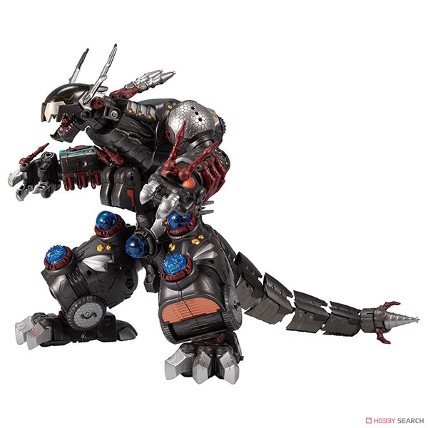 DA-50 Warudaros (Giganter) - Diaclone